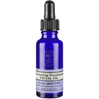 Rejuvenating Frankincense Facial Oil