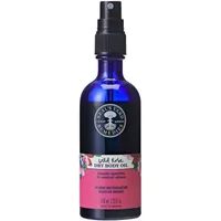 Wild Rose dry Body Oil