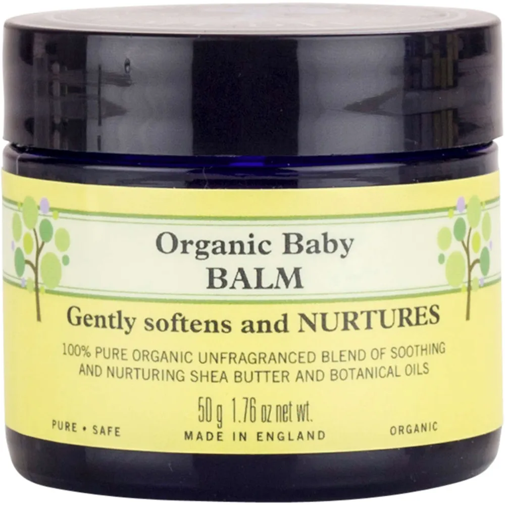 Baby Balm