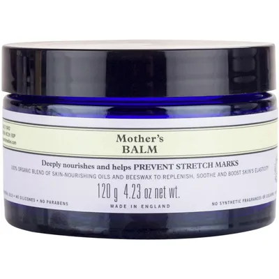 Mothers Balm