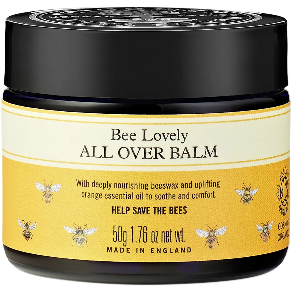 Bee Lovely All Over Balm