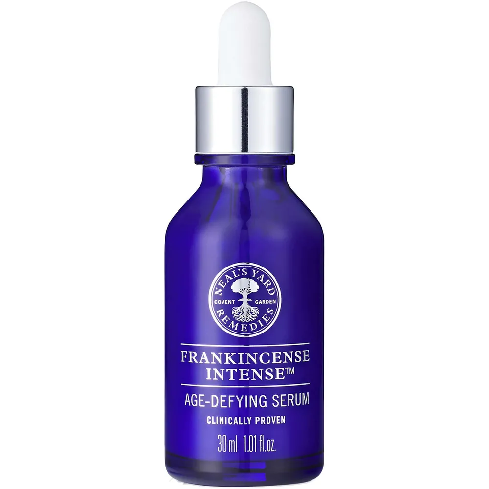 Frankincense Intense Age-Defying Serum