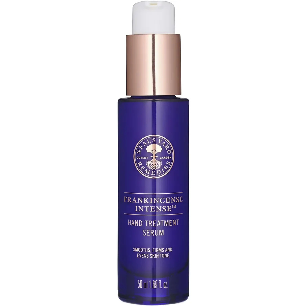 Frankincense Intense Hand Treatment Serum