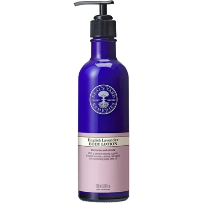 Beauty Sleep Body Lotion