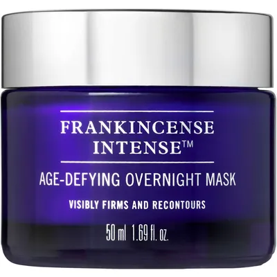 Frankincense Intense Age-Defying Overnight Mask