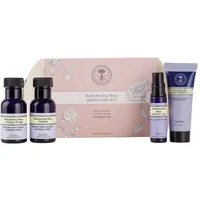 Rose Skincare Kit