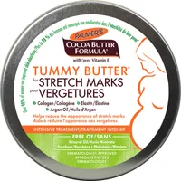 Cocoa Butter Formula® Tummy Butter Balm for Stretch Marks and Pregnancy Skin Care