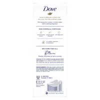 Dove Beauty Bar Gentle Skin Cleanser Moisturizing for Gentle Soft Skin Care Relaxing Lavender More Moisturizing Than Bar Soap 106 g 6 count