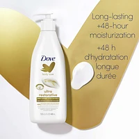 Body Love Fragrance-Free Hand Cream moisturizer for dry and sensitive skin Sensitive Care soothes and comforts skin
