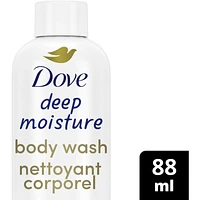 Deep Moisture Body Wash