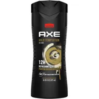 AXE Shower Gel Gold Temptation 473 ML