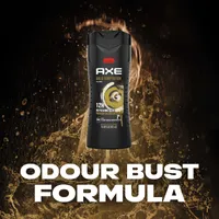 AXE Shower Gel Gold Temptation 473 ML