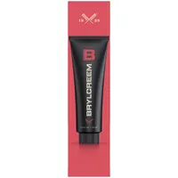 Brylcreem, High Shine Hair Cream for Men, Original