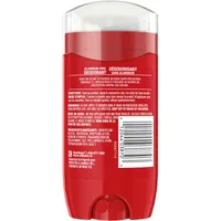 Old Spice Wild Collection Wolfthorn Deodorant for Men, 85 grams