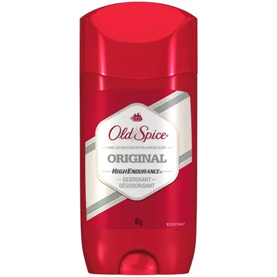 OLD SPICE HE DEO ORIGINAL