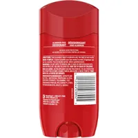 Old Spice High Endurance Pure Sport Deodorant for Men, 85 g