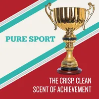 Old Spice High Endurance Pure Sport Deodorant for Men, 85 g