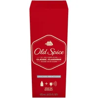 Old Spice Classic Scent Men's Cologne Spray 125 mL