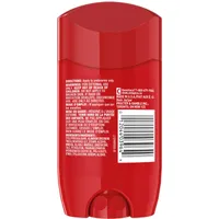 Old Spice Wild Collection Bearglove Invisible Solid Antiperspirant and Deodorant for Men, 73 g