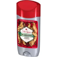 Old Spice Bearglove Scent Deodorant for Men, 85g