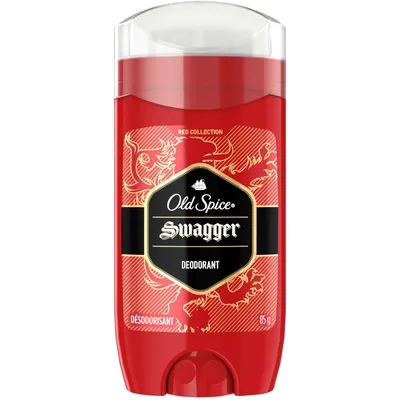 Old Spice Red Zone Swagger Antiperspirant and Deodorant for Men g