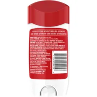 Old Spice High Endurance Pure Sport Invisible Solid Anti-Perspirant and Deodorant for Men, 96 grams