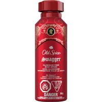 Old Spice Wild Collection Bodyspray Swagger