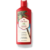 Old Spice Fiji 2in1 Shampoo and Conditioner for Men, 13.5 fl oz