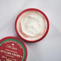Old Spice Hair Styling Crème for Men, 63 g