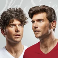 Old Spice Hair Styling Fiber Wax for Men, 63 g
