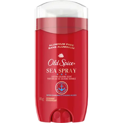 Old Spice Red Reserve Deodorant Sea Spray 85g