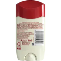 Old Spice Fresh Collection Invisible Solid Grassland w/Shea Butter 73g