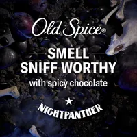 Old Spice Body Wash for Men, NightPanther