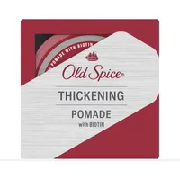 Thickening Men's Pomade with Biotin