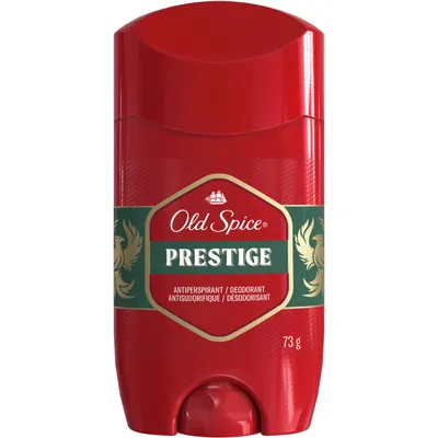 Old Spice Antiperspirant Deodorant for Men, Prestige