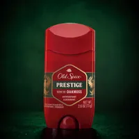 Old Spice Antiperspirant Deodorant for Men, Prestige