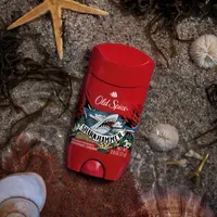 Old Spice Antiperspirant Deodorant for Men, Sharkhammer