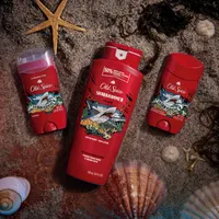 Old Spice Antiperspirant Deodorant for Men, Sharkhammer