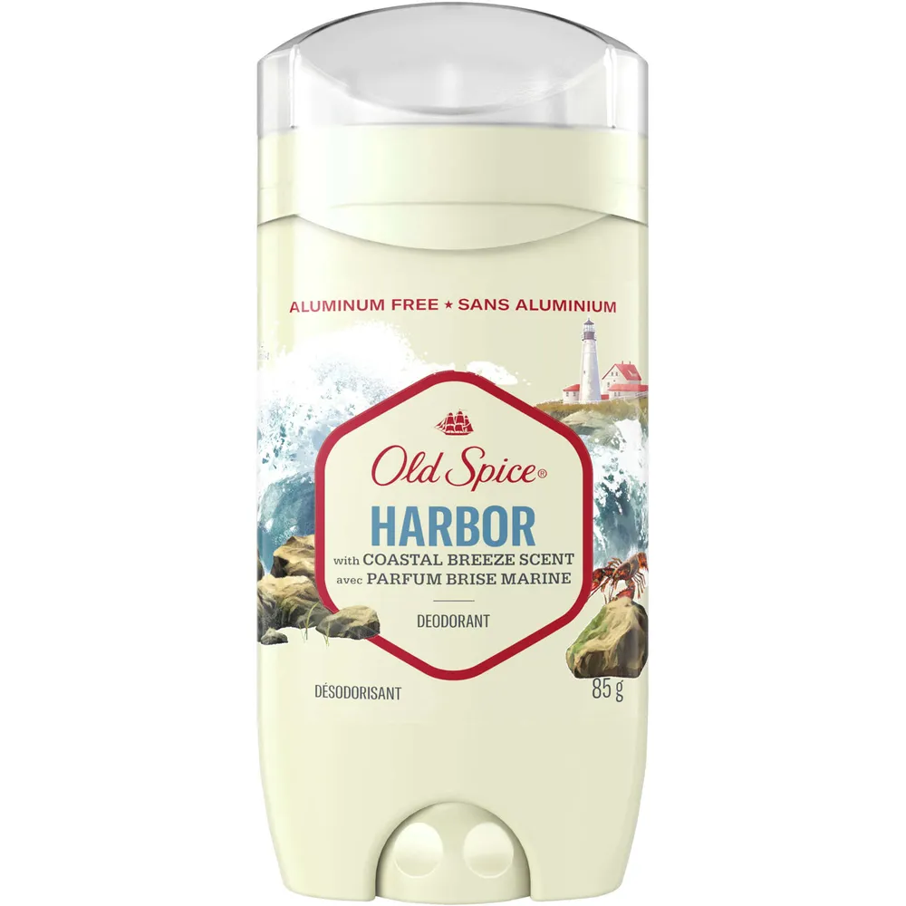 Old Spice Deodorant for Men, Harbor