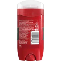 Old Spice Red Collection Deodorant for Men, Prestige Scent
