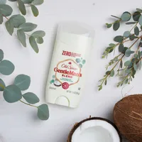 Old Spice Men's Deodorant Aluminum Free Eucalyptus with Coconut Oil