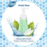 Dial Complete FHW Fresh Pear