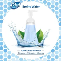 Dial Complete FHW Spring Water