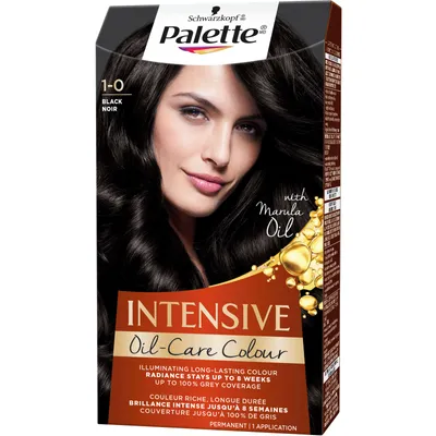Palette - 3.65 Chocolate Brown