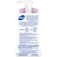 Dial Clean + Gentle Waterlily Foaming Hand Wash 221mL