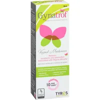 Gynatrof Vaginal Moisturizer