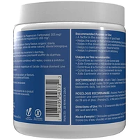 Magnesium Powder Cherry