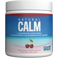 Magnesium Powder Cherry