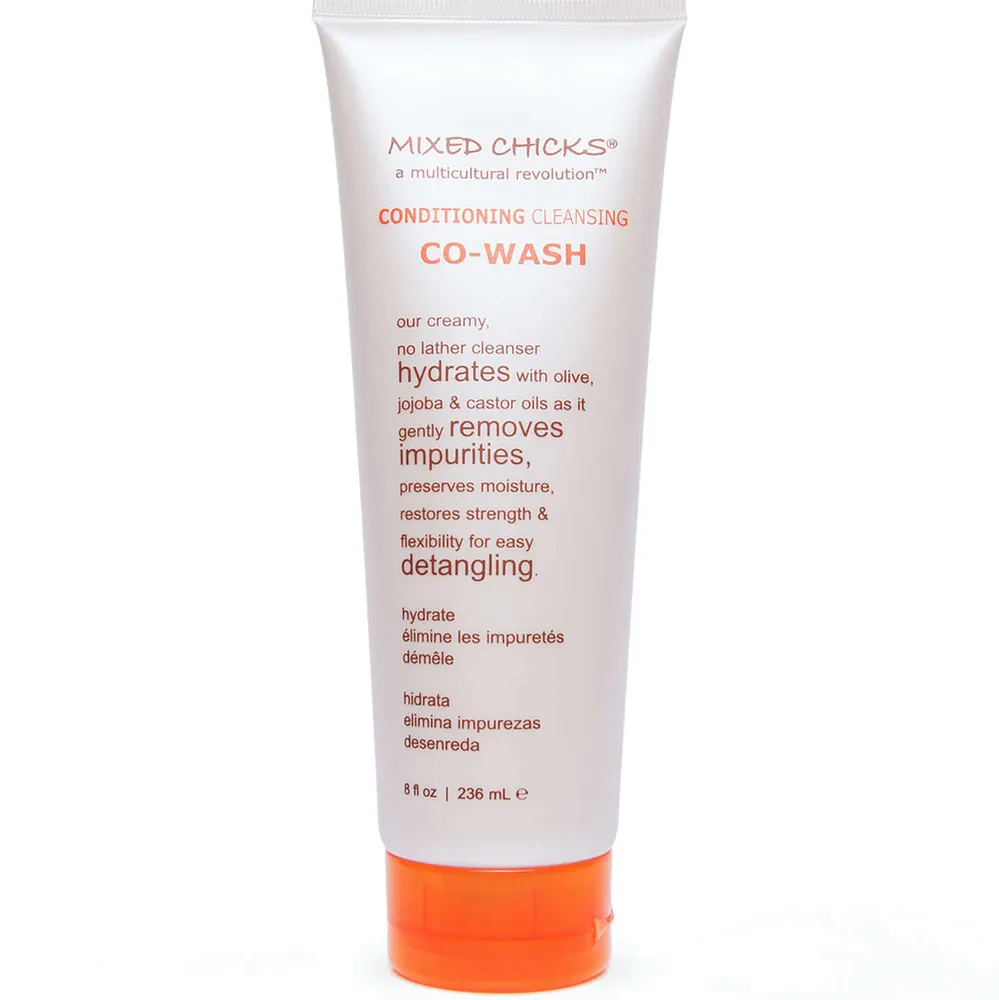 Conditioning Cleansing Co-Wash