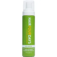 Hair Four Days Volumizer